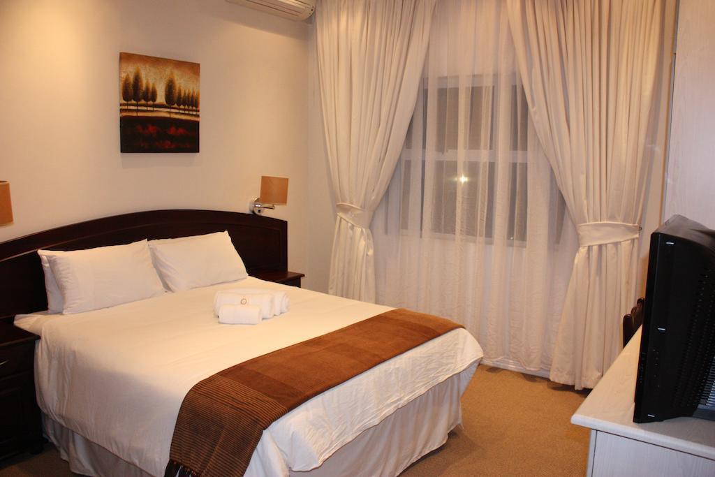 Addis Bed And Breakfast Durban Værelse billede