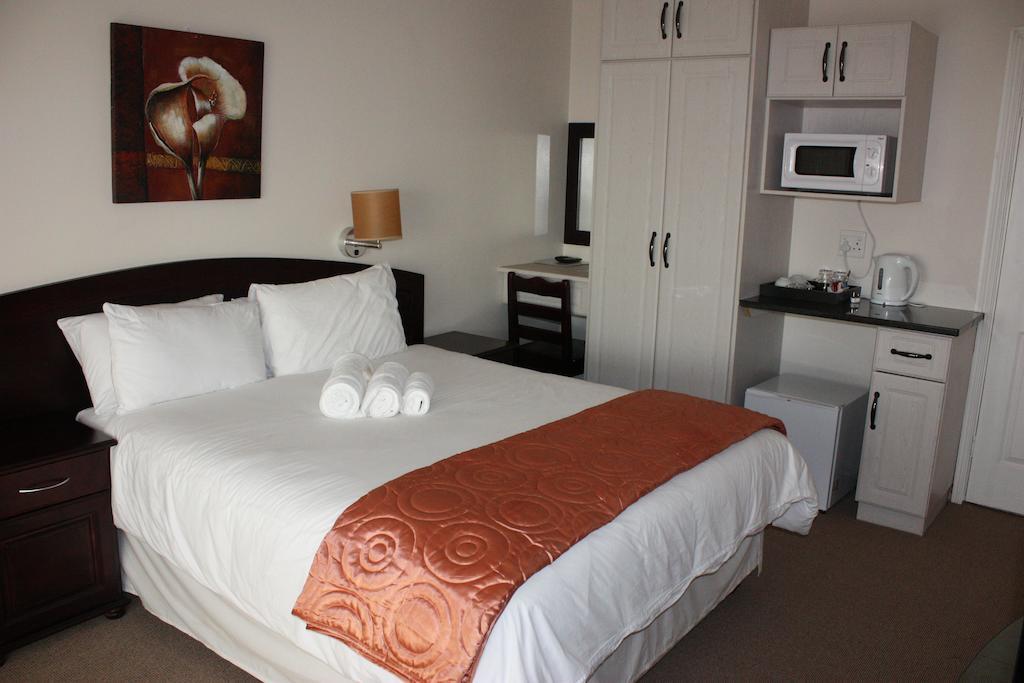 Addis Bed And Breakfast Durban Værelse billede