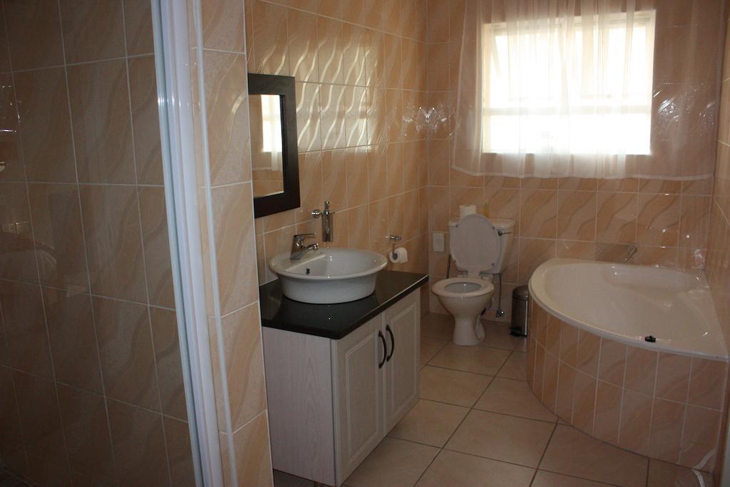 Addis Bed And Breakfast Durban Værelse billede