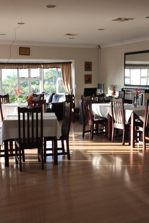 Addis Bed And Breakfast Durban Eksteriør billede