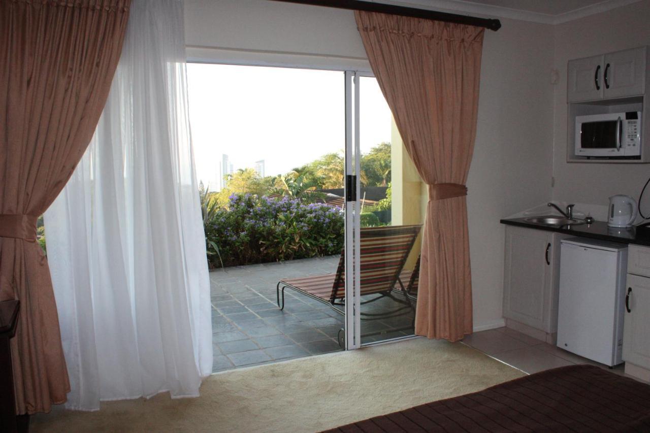 Addis Bed And Breakfast Durban Eksteriør billede