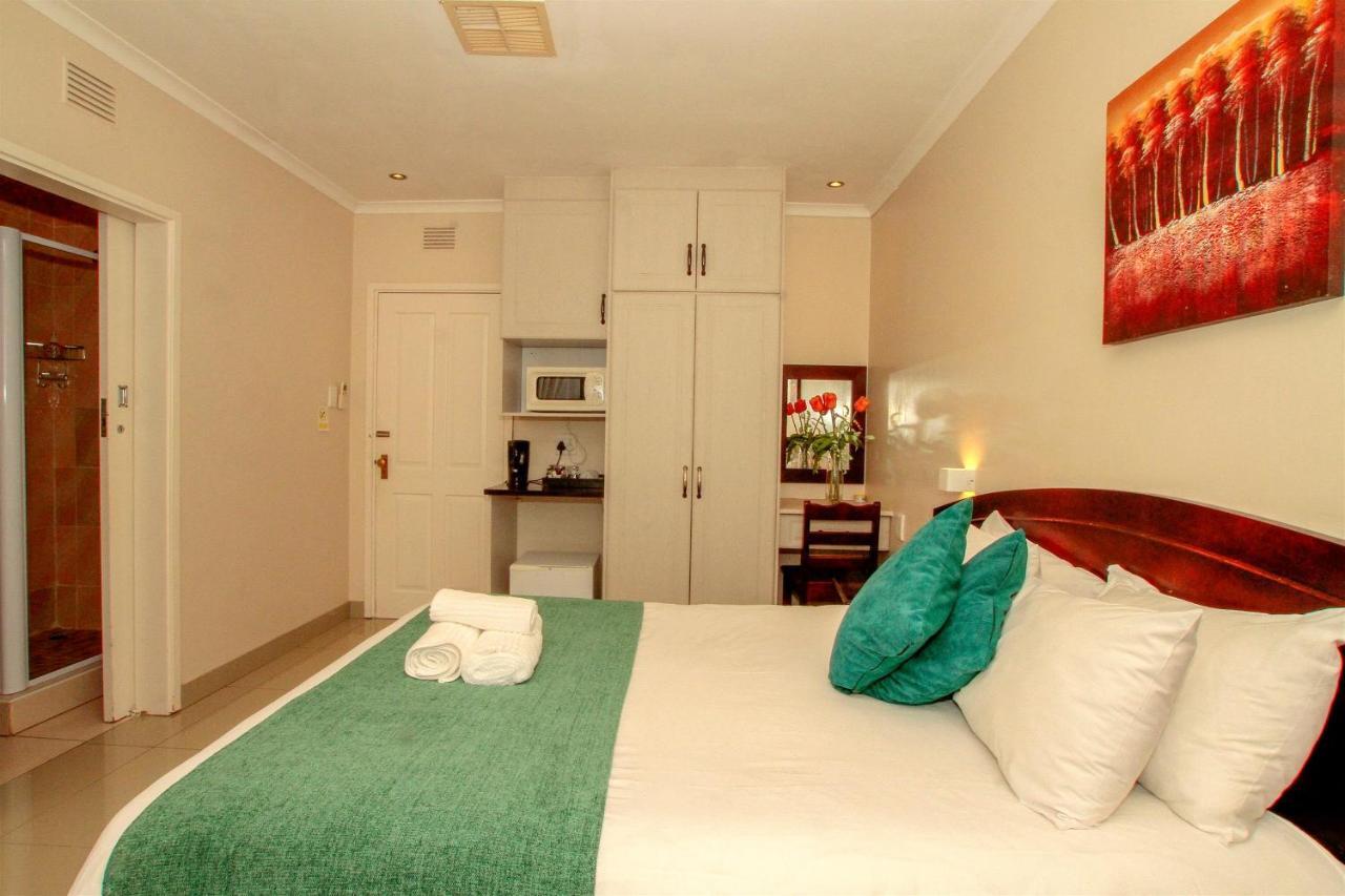 Addis Bed And Breakfast Durban Eksteriør billede
