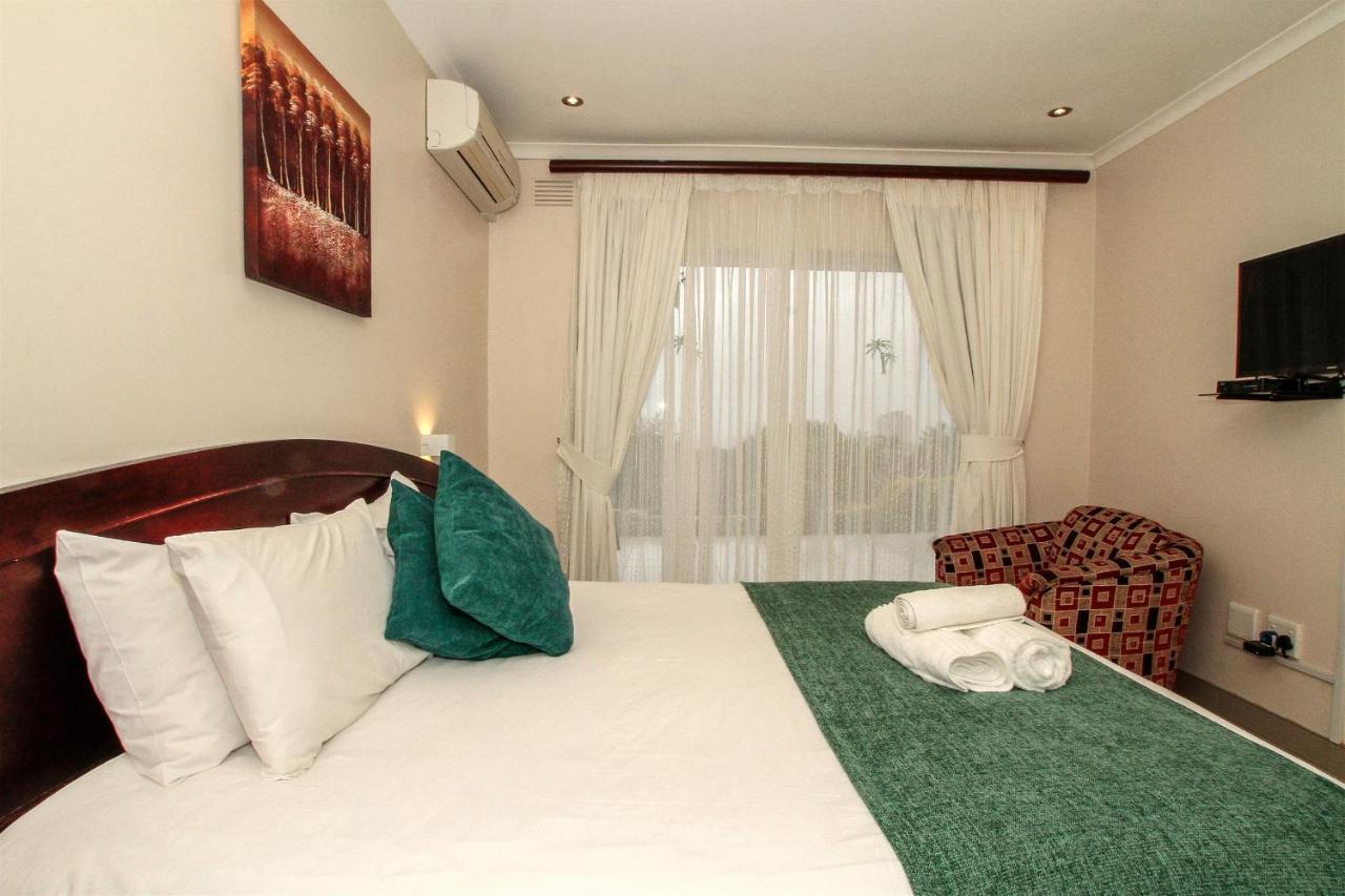 Addis Bed And Breakfast Durban Eksteriør billede