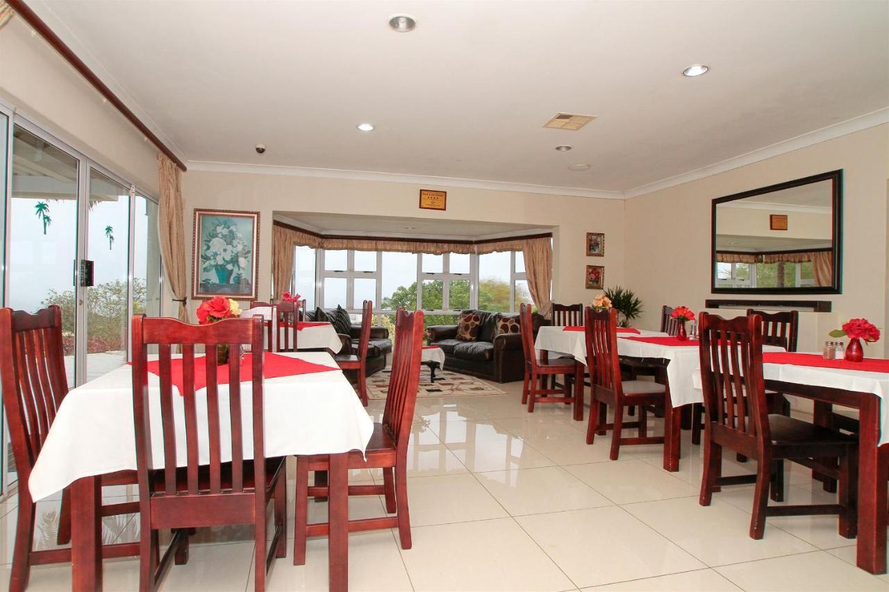 Addis Bed And Breakfast Durban Eksteriør billede