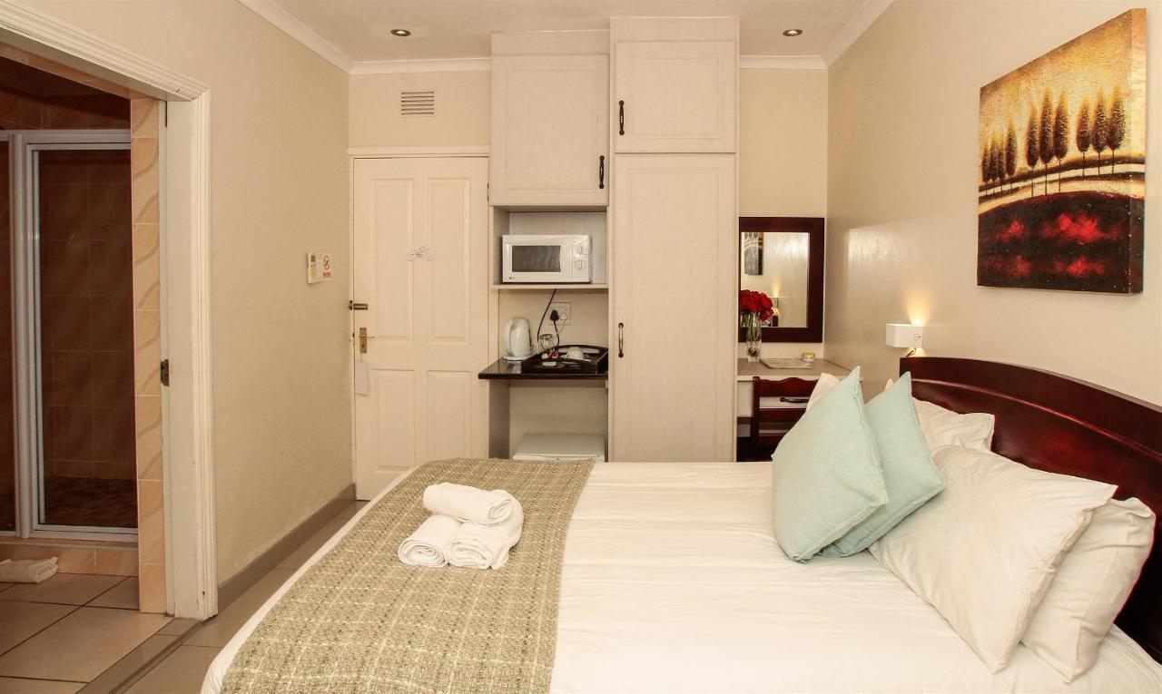 Addis Bed And Breakfast Durban Eksteriør billede