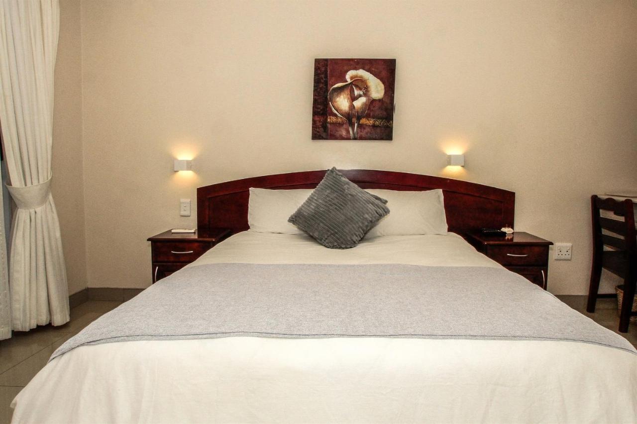 Addis Bed And Breakfast Durban Eksteriør billede