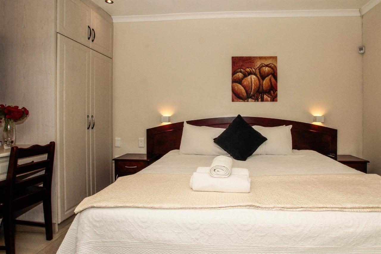 Addis Bed And Breakfast Durban Eksteriør billede
